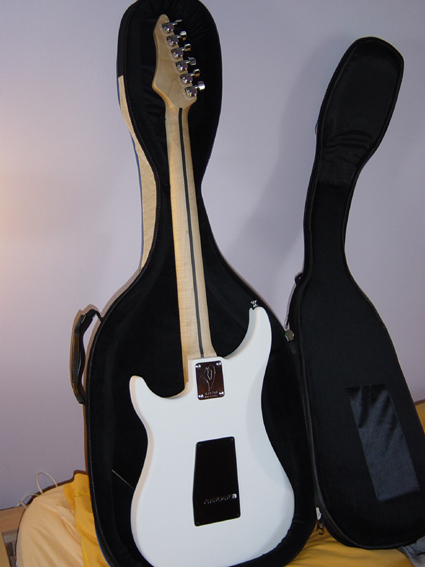 Vigier Excalibur